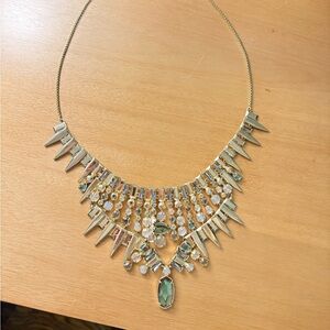 Kendra Scott Madeline Statement Necklace